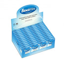 PRESERVATIVOS NATURAIS EXTRA FINOS SENSITEX