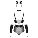 FANTASIA SILVERIA OBSESSIVE