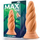 BUTT PLUG FELIX 5,9"