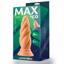 BUTT PLUG FELIX 5,9"