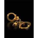 ALGEMAS FETISH FANTASY GOLD METAL
