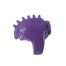 ANEL DE DEDO A-GUSTO COM VIBRAÇÃO ROXO