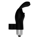 ESTIMULADOR DE CLITÓRIS FINGER SILICONE