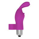 ESTIMULADOR DE CLITÓRIS FINGER SILICONE