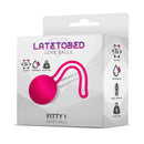 BOLA ESTIMULADORA LATETOBED FITTY 1 35 GR