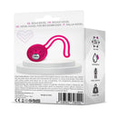 BOLA ESTIMULADORA LATETOBED FITTY 1 35 GR