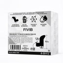 ESTIMULADOR DE CLITÓRIS FIVIB RECARREGÁVEL