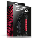 CHICOTE INTOYOU COURO VEGAN