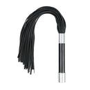 CHICOTE ELEGANTE COM PEGA EM METAL