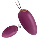 OVO DE CONTROLE REMOTO USB DE SILICONE