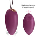 OVO DE CONTROLE REMOTO USB DE SILICONE