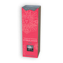 GEL ESTIMULANTE COM AROMA DA SHIATSU DE 30ML
