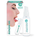 GEL INTÍMO ORAL OPTIMIZER BLOWJOB GEL SABOR MENTA