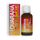 GOTAS GUARANA DROPS 30 ML