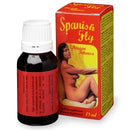 GOTAS SPANISH FLY PASIÓN INTENSO 15 ML