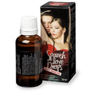 GOTAS SPANISH LOVE DROPS DIRTY DANCING 30ML