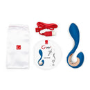 VIBRADOR GVIBE GPOP2 INDIGO BLUE