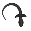 BUTT PLUG COM CAUDA