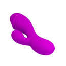 VIBRADOR SPENCER PURPLE USB