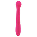 VIBRADOR HONEY G-SPOT USB SILICONE FUCHSIA