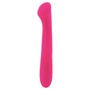 VIBRADOR HONEY G-SPOT USB SILICONE FUCHSIA
