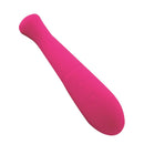 VIBRADOR HONEY G-SPOT USB SILICONE FUCHSIA