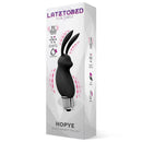 ESTIMULADOR DE CLITÓRIS HOPYE SILICONE