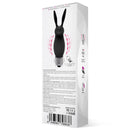 ESTIMULADOR DE CLITÓRIS HOPYE SILICONE
