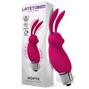 ESTIMULADOR DE CLITÓRIS HOPYE SILICONE