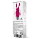 ESTIMULADOR DE CLITÓRIS HOPYE SILICONE