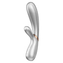 SATISFYER HOT LOVER VIBRADOR COM EFEITO CALOR COM APP