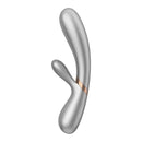 SATISFYER HOT LOVER VIBRADOR COM EFEITO CALOR COM APP
