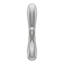 SATISFYER HOT LOVER VIBRADOR COM EFEITO CALOR COM APP