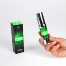 GEL LIQUÍDO VIBRATÓRIO FRESH RETARD 15ML