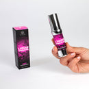 GEL LIQUÍDO VIBRATÓRIO EFEITO CALOR 15ML