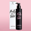 CREME REAFIRMANTE CORPORAL SECRET PLAY