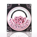 DADO COM POSIÇÕES SEXUAIS ROSA