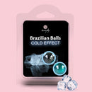 BOLINHAS BRASILEIRAS EFEITO FRIO