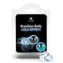 BOLINHAS BRASILEIRAS EFEITO FRIO