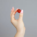 BOLAS LUBRIFICANTES BRAZILIAN BALLS EFEITO FRIO & CALOR 6 x 4GR