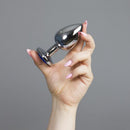 PLUG ANAL SECRET PLEASURE SECRET PLAY COM PEDRA AZUL