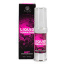 GEL LIQUÍDO VIBRATÓRIO EFEITO CALOR 15ML