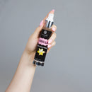 LUBRIFICANTE EFEITO CALOR AROMA BAUNILHA 50ML