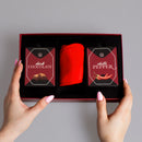 JOGO CHOCOLATE E PICANTE