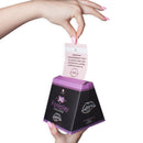 JOGO 30 DAY FOREPLAY CHALLENGE EM PORTUGUÊS E FRANCÊS SECREY