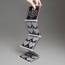 JOGO "RISCOS & SEXO" - HETERO