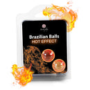 BOLINHAS BRASILEIRAS EFEITO CALOR