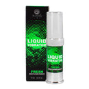 GEL LIQUÍDO VIBRATÓRIO FRESH RETARD 15ML