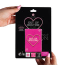 JOGO OUT OF ROUTINE EM (FR/PT)
