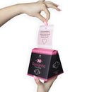 JOGO 30 DAY ROMANTIC CHALLENGE EM PORTUGUÊS E FRANCÊS SECRET PLAY